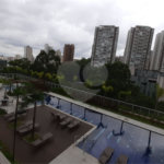 Apartamento à venda com 2 suítes em Jardim Caboré, São Paulo, SP