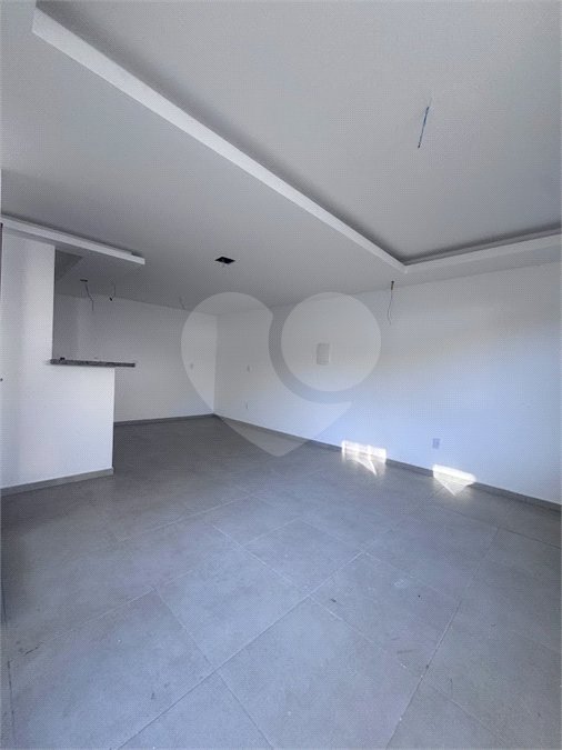 Casa à venda com 4 suítes em Campo Grande, Rio de Janeiro, RJ