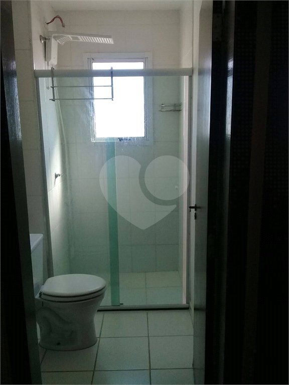 Apartamento à venda com 2 quartos em Vila Helena, Sorocaba, SP
