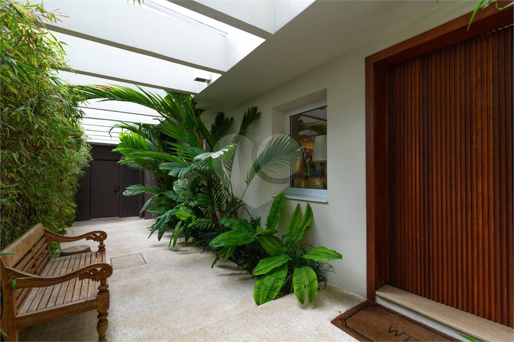 Casa à venda ou para alugar com 4 suítes em Jardim América, São Paulo, SP