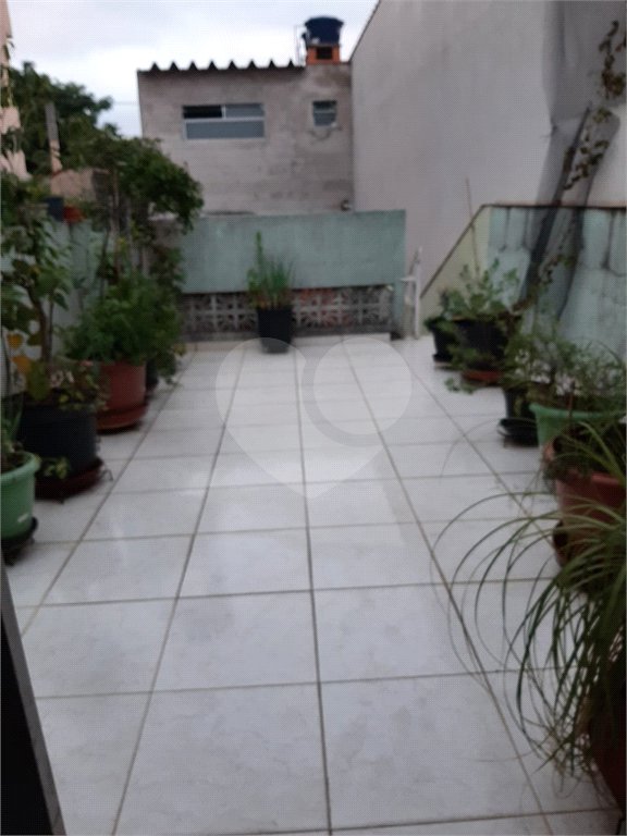 Sobrado à venda com 3 quartos, sendo 1 suíte, em Casa Verde, São Paulo, SP