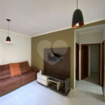 Apartamento à venda com 2 quartos no Centro, Ponta Porã, MS