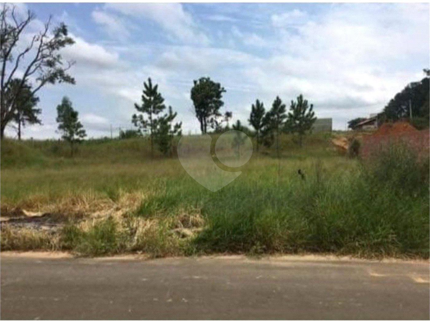 Terreno à venda no condomínio Residencial Nova Canaã, Araçoiaba da Serra - SP