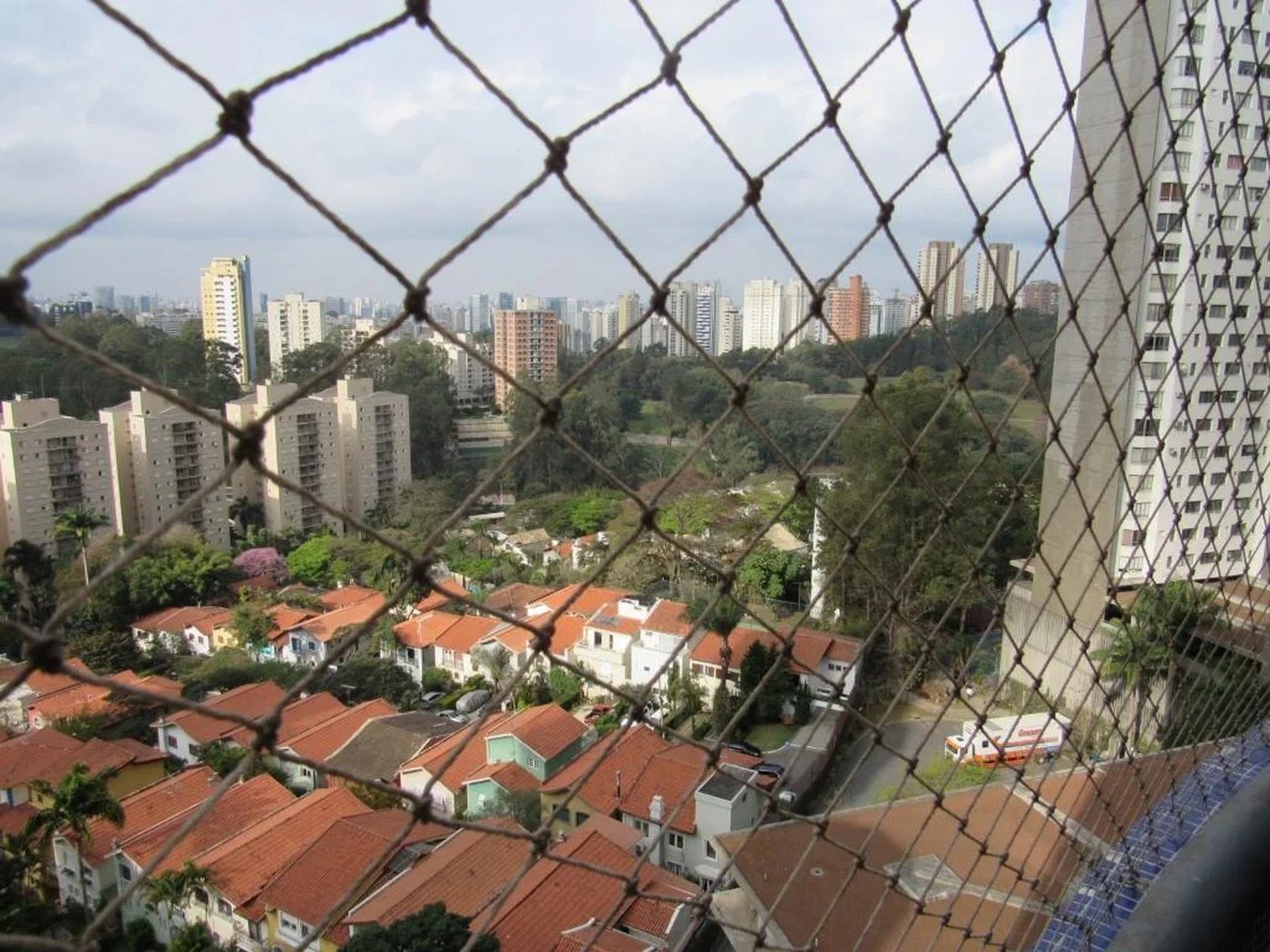 Apartamento à venda com 4 suítes em Jardim Ampliação, São Paulo, SP