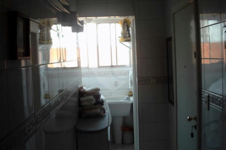 Apartamento à venda com 3 quartos, sendo 1 suíte, em Santana, São Paulo, SP