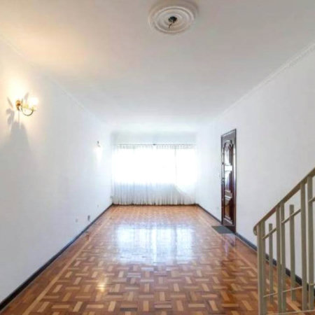 Sobrado à venda com 3 quartos em Jardim Franca, São Paulo, SP