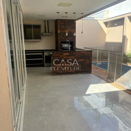 Casa em condomínio para alugar com 3 suítes em Cyrela Landscape Esplanada, Votorantim, SP