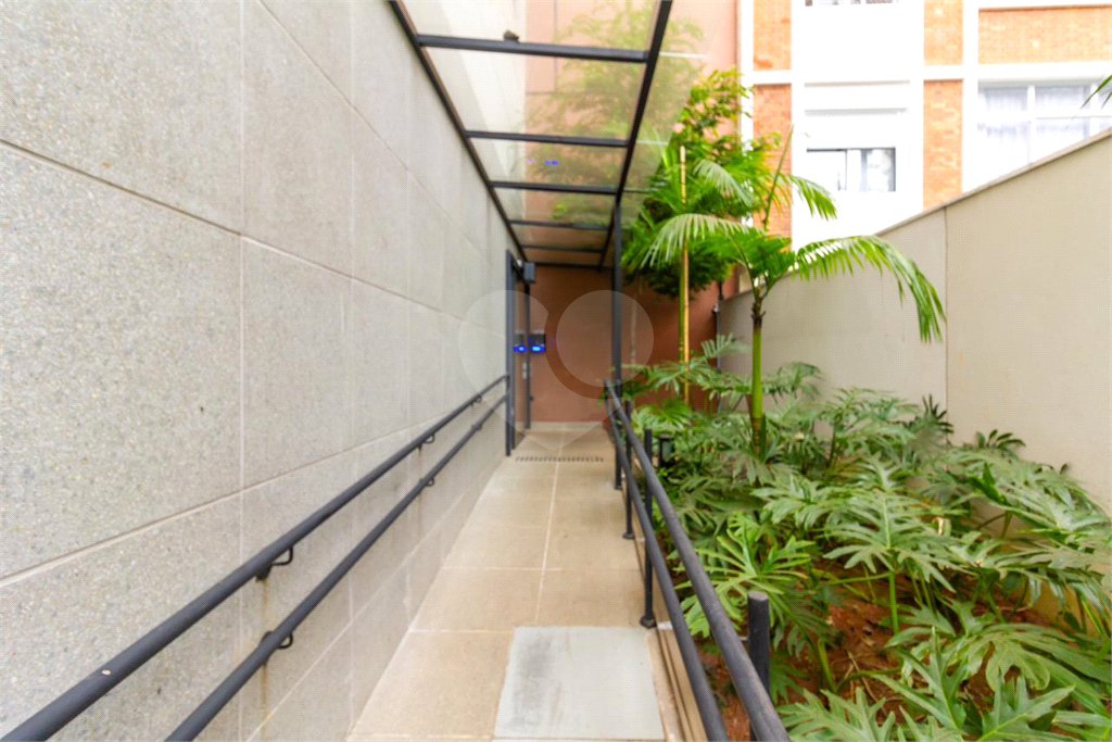 Apartamento à venda com 1 quarto em Perdizes, São Paulo, SP