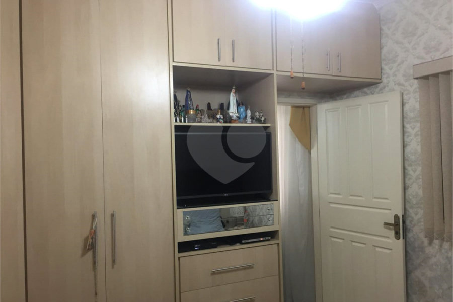 Casa à venda com 3 quartos, sendo 1 suíte, em Freguesia do Ó, São Paulo, SP
