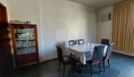Apartamento à venda com 3 quartos em Tijuca, Rio de Janeiro, RJ