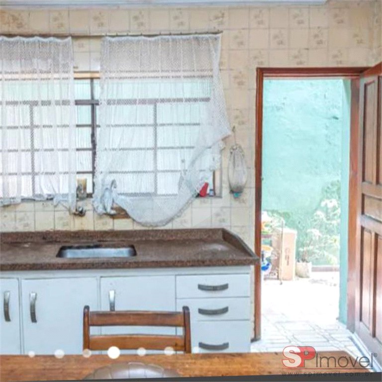 Casa à venda com 2 quartos em Tucuruvi, São Paulo, SP