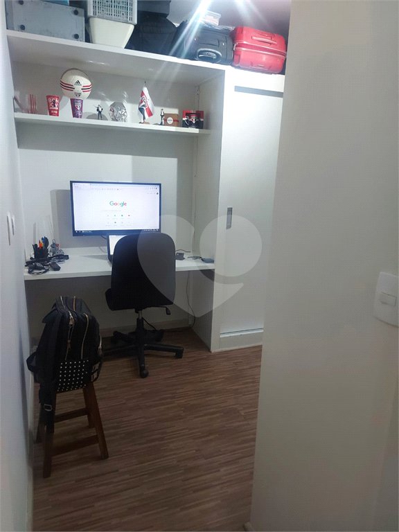 Cobertura à venda ou para alugar com 3 quartos, sendo 1 suíte, em Água Fria, São Paulo, SP