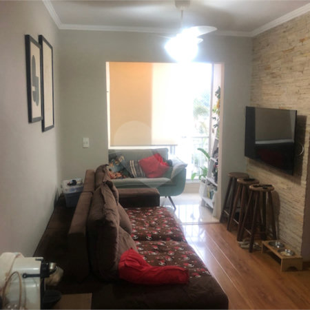 Apartamento à venda com 3 quartos, sendo 1 suíte,  em Jardim Amaralina, São Paulo, SP