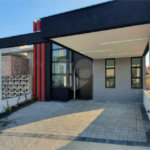 Casa à venda com 3 quartos, sendo 1 suíte, no condomínio Horto Florestal Villagio, Sorocaba - SP