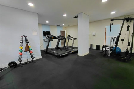 Apartamento à venda com 2 quartos, sendo 1 suíte, em Vila Romana, São Paulo, SP