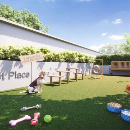 Residencial Sublime
