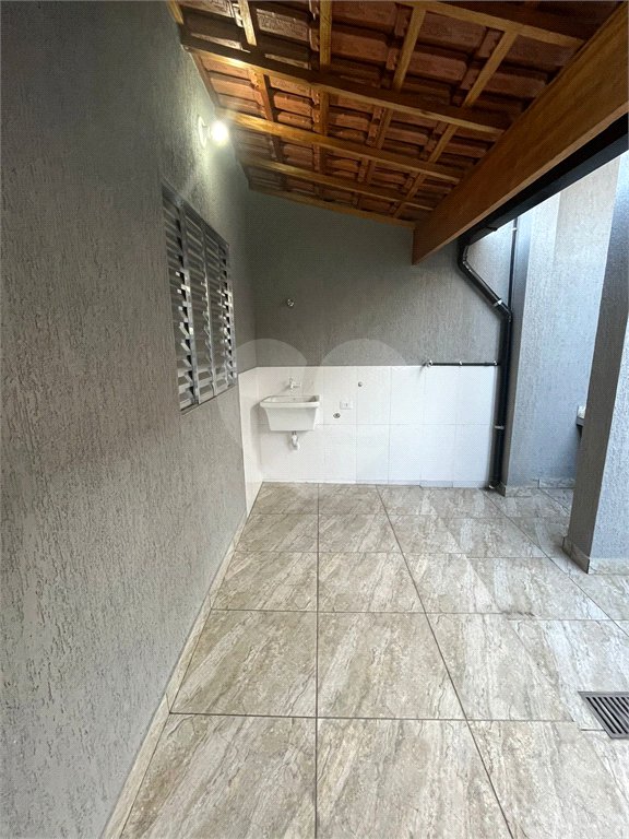 Casa à venda com 3 quartos, sendo 1 suíte,  em Jardim Monte Kemel, São Paulo, SP