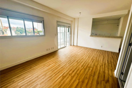 Apartamento à venda com 1 suíte em Jardim Portal da Colina, Sorocaba, SP