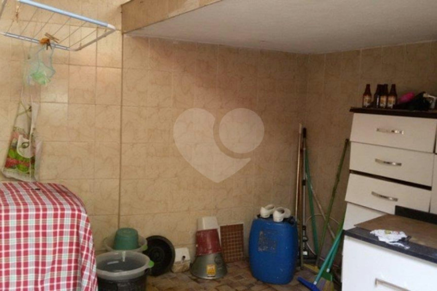 Sobrado à venda com 2 quartos em Tremembé, São Paulo, SP