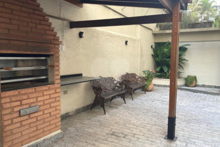 Apartamento à venda com 3 quartos, sendo 1 suíte, em Sumarezinho, São Paulo, SP