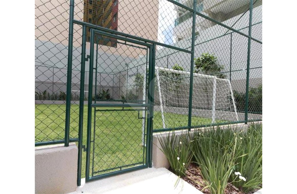 Studio à venda com 1 suíte em Barra Funda, São Paulo, SP