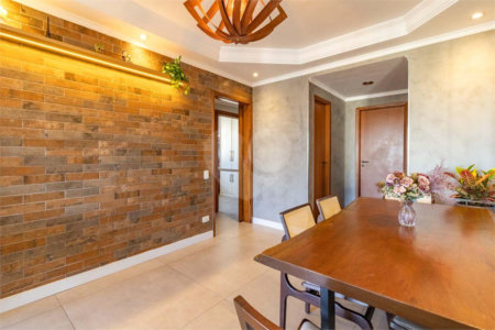 Apartamento à venda com 3 quartos, sendo 2 suítes,  em Vila Leopoldina, São Paulo, SP