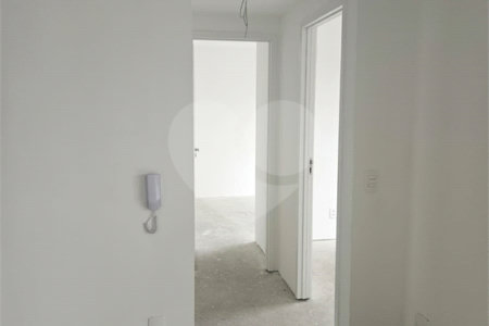 Apartamento à venda com 2 quartos, sendo 1 suíte,  em Cidade Monções, São Paulo, SP