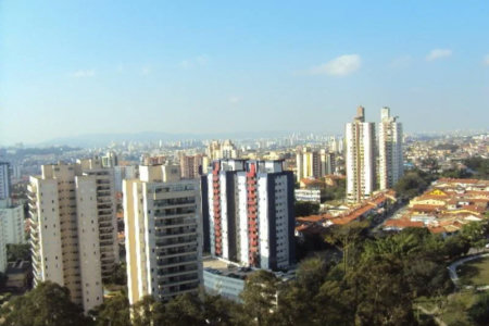 Apartamento à venda com 4 quartos, sendo 2 suítes, em Jardim Adhemar de Barros, São Paulo, SP