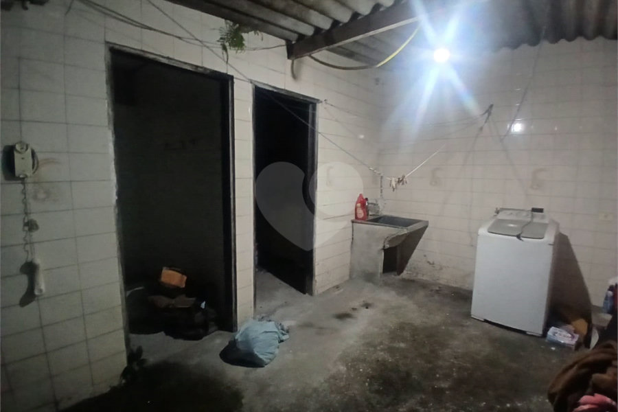 Sobrado para alugar com 4 quartos, sendo 3 suítes, em Tucuruvi, São Paulo, SP