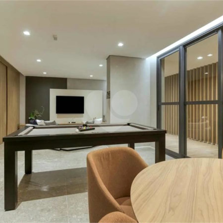 Apartamento à venda com 2 quartos, sendo 1 suíte, em Vila Anastácio, São Paulo, SP