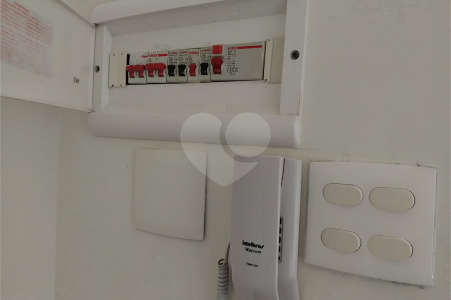 Apartamento à venda com 1 suíte em Saúde, São Paulo, SP