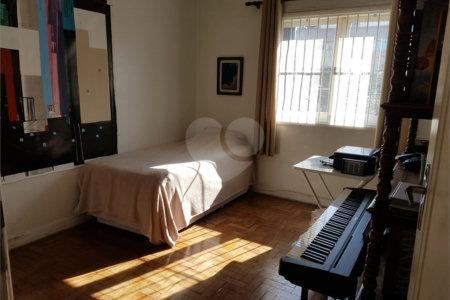 Sobrado à venda com 3 quartos, sendo 1 suíte, em Chácara Santo Antônio (zona Sul), São Paulo, SP