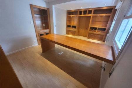 Apartamento Residencial à venda, Gonzaga, Santos - AP1414.