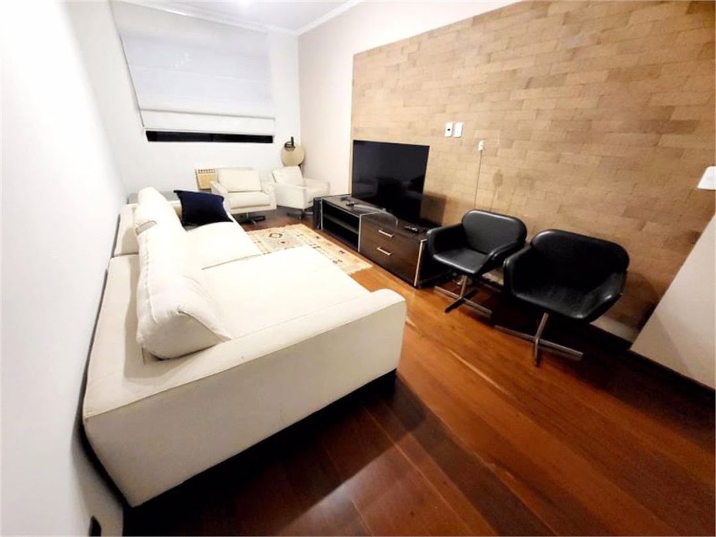 Apartamento Residencial à venda, Gonzaga, Santos - AP1919.