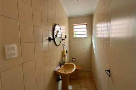 Sobrado à venda com 3 quartos, sendo 1 suíte, em Vila Leopoldina, São Paulo, SP