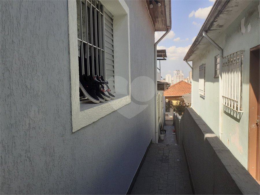 Terreno à venda com 1 quarto em Tucuruvi, São Paulo, SP