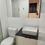 Studio à venda ou para alugar com 1 suíte em Pinheiros, São Paulo, SP