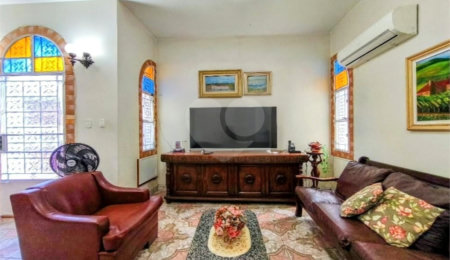 Casa à venda com 4 quartos, sendo 3 suítes,  em Maracanã, Rio de Janeiro, RJ