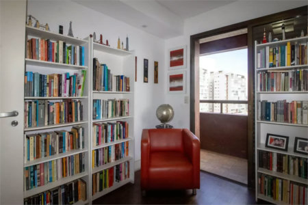 Duplex à venda com 2 suítes em Jardim Londrina, São Paulo, SP