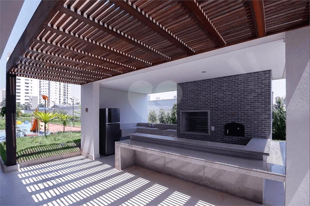 Apartamento à venda com 2 quartos, sendo 1 suíte,  em Barra Funda, São Paulo, SP