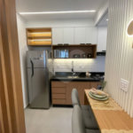 Apartamento à venda com 1 quarto em Vila Dom Pedro Ii, São Paulo, SP