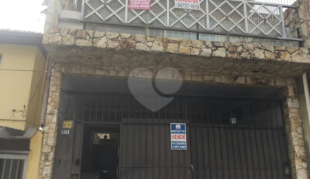 Sobrado à venda com 3 quartos, sendo 1 suíte,  em Casa Verde, São Paulo, SP