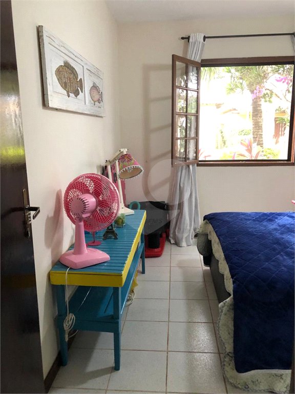 Casa à venda com 3 quartos, sendo 1 suíte,  em Praia Rasa, Armação dos Búzios, RJ