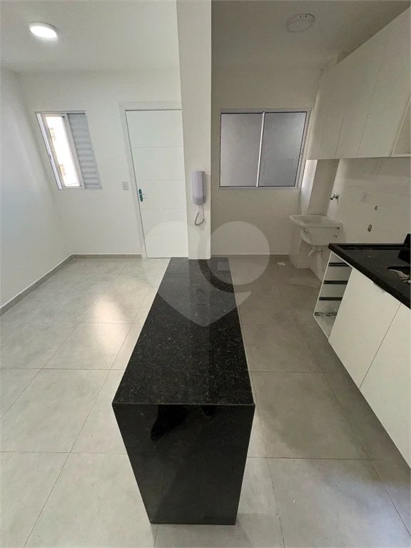 Apartamento para Aluguel – 50m² | 2 Quartos | Rua dos Trilhos, Mooca