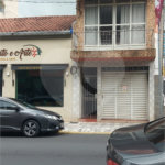 Casa à venda com 2 quartos no Centro, Serra Negra, SP