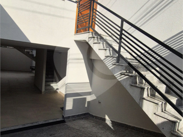Sobrado à venda com 2 suítes em Tucuruvi, São Paulo, SP