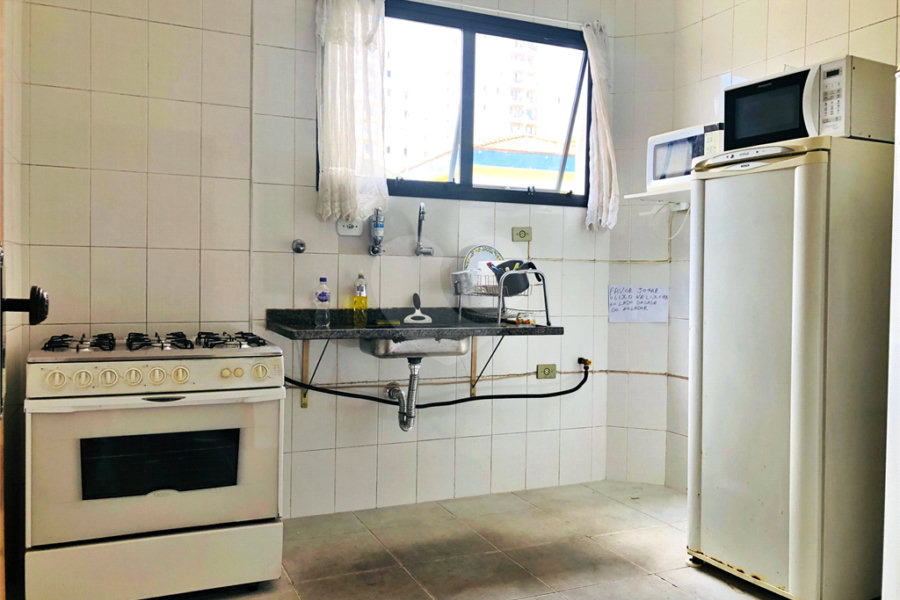 Apartamento à venda com 3 quartos, sendo 1 suíte, em Casa Verde, São Paulo, SP