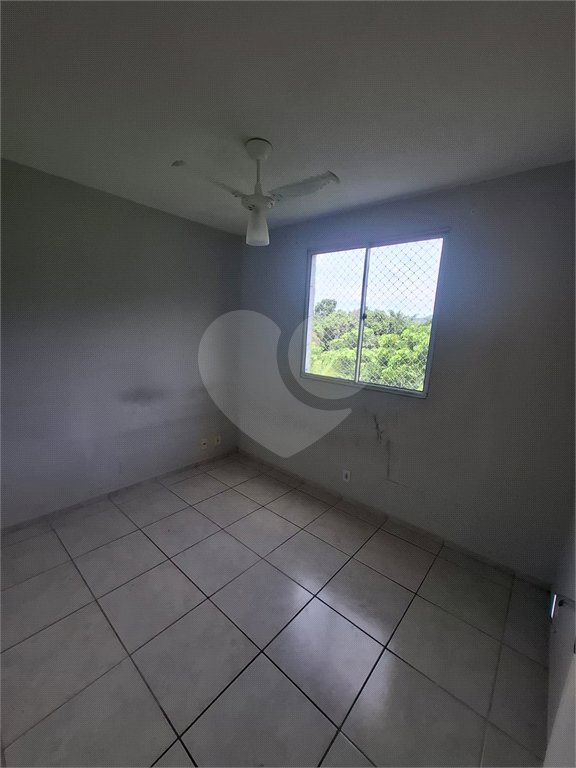 Apartamento para alugar com 2 quartos em Guaratiba, Rio de Janeiro, RJ