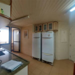 Apartamento Residencial à venda, Jardim das Conchas, Guarujá - AP1014.