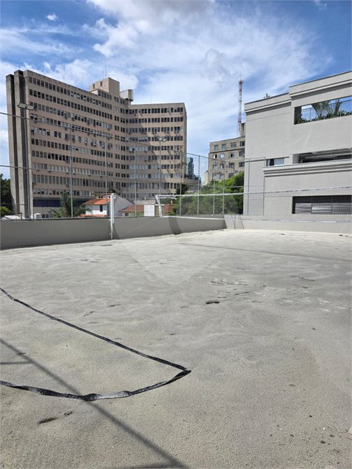 Apartamento à venda ou para alugar com 3 suítes em Tucuruvi, São Paulo, SP